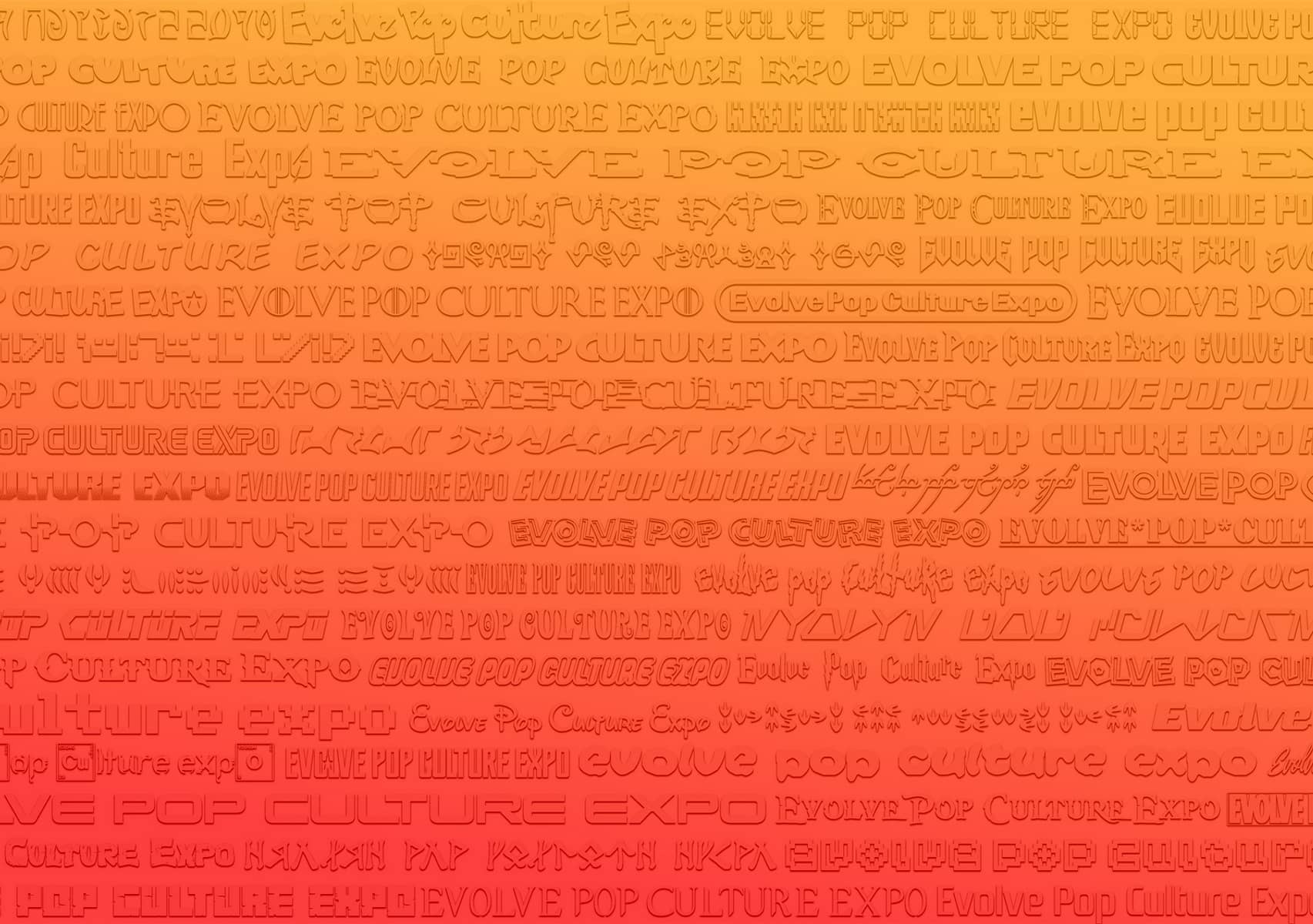 Exhibitor Application